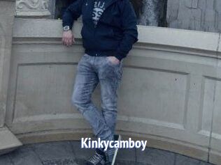 Kinkycamboy