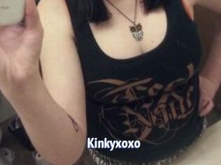 Kinkyxoxo