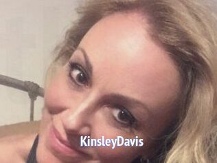 Kinsley_Davis