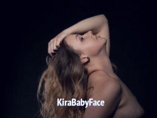 KiraBabyFace