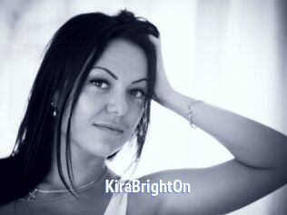 KiraBrightOn