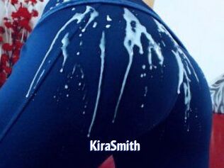 KiraSmith