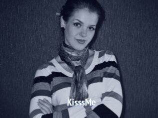 KisssMe