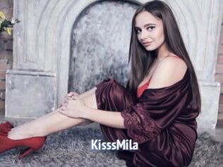 KisssMila