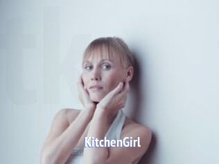 KitchenGirl