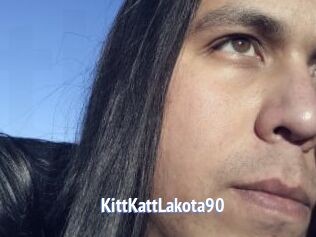 KittKattLakota90 Telefon Kontakte