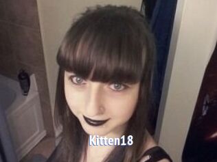 Kitten18