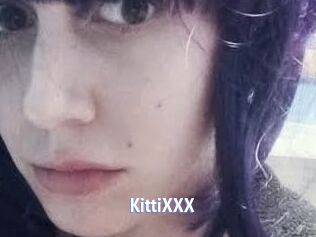 Kitti_XXX