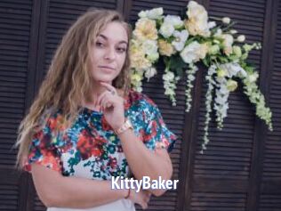 KittyBaker
