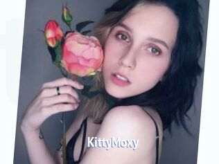 KittyMoxy