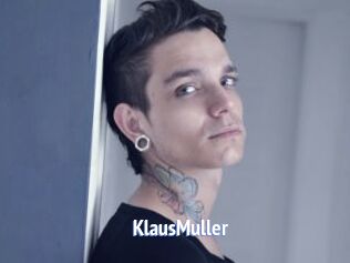 KlausMuller