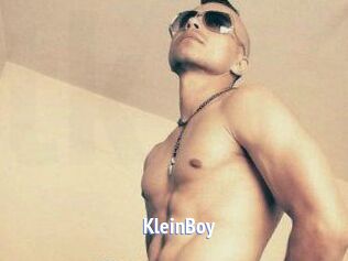 Klein_Boy