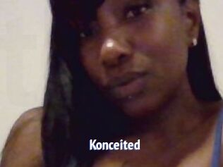 Konceited