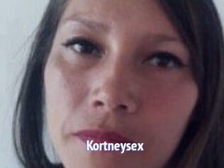 Kortneysex