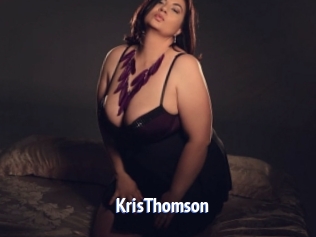 KrisThomson