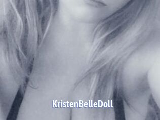 KristenBelleDoll