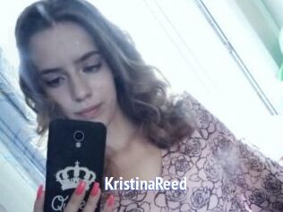 KristinaReed