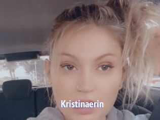 Kristinaerin