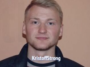 KristoffStrong