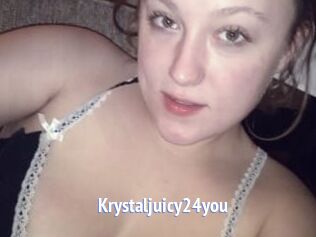 Krystaljuicy24you