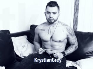 KrystianGrey