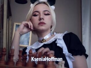 KseniaHoffman Telefon Kontakte