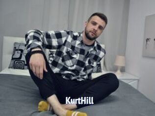 KurtHill