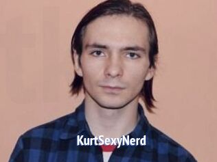 KurtSexyNerd