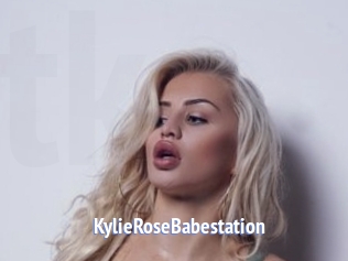 KylieRoseBabestation