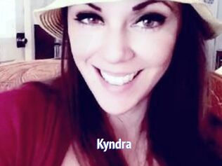 Kyndra