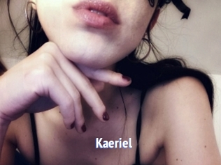 Kaeriel