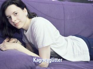 Kagneyglitter