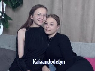 Kaiaandodelyn