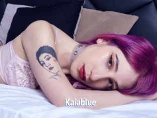 Kaiablue