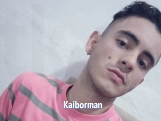 Kaiborman