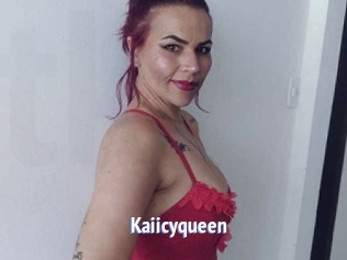 Kaiicyqueen