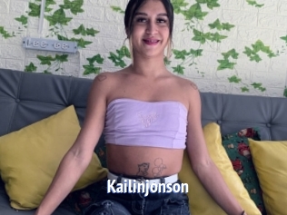 Kailinjonson