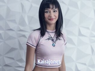 Kairajones
