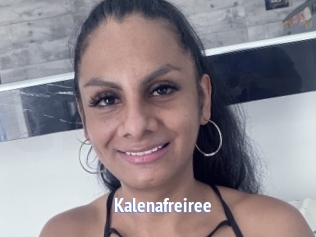 Kalenafreiree