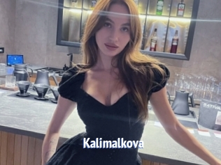 Kalimalkova