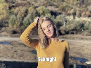 Kalinight