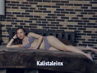 Kalistaleinx