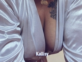 Kallisy