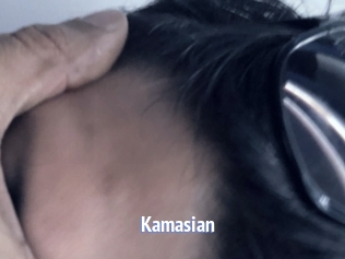 Kamasian