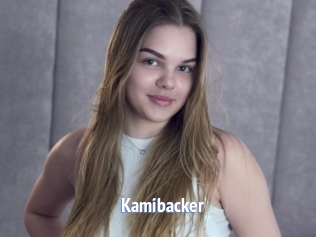 Kamibacker