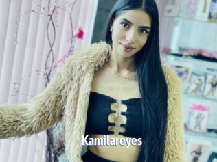 Kamilareyes