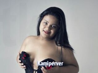 Kamiperver