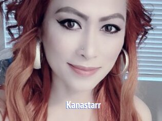 Kanastarr