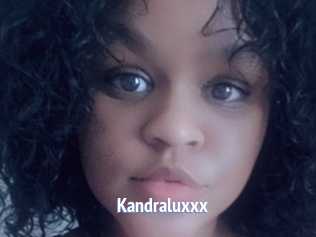 Kandraluxxx