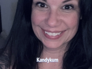 Kandykum